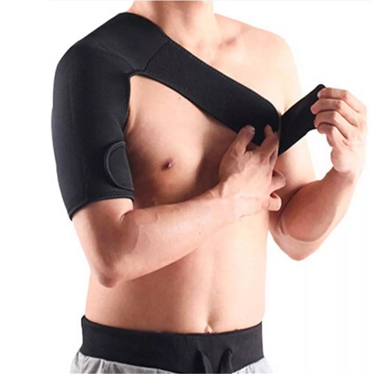 Miniatura 3 de Faja Correa ajustable para el hombro