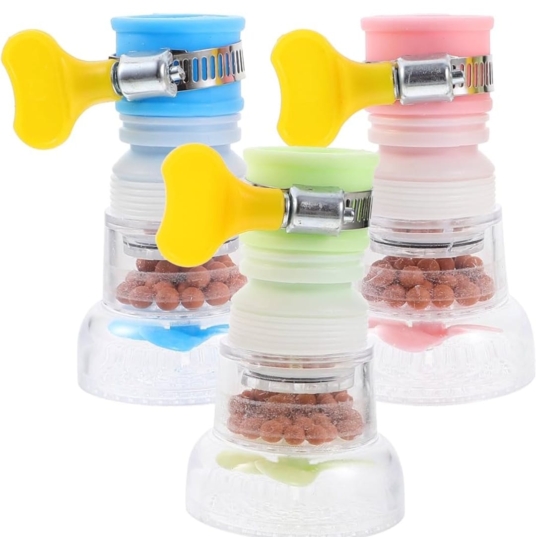 Miniatura 3 de filtro purificador extension 2x