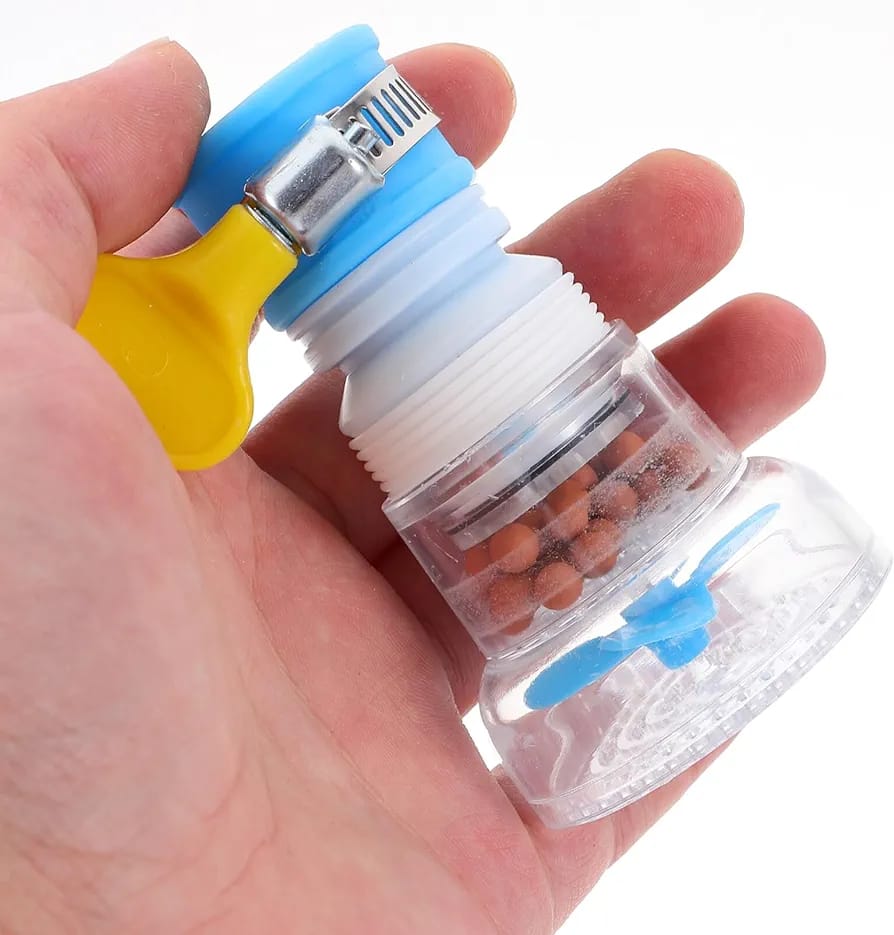 Miniatura 4 de filtro purificador extension 2x