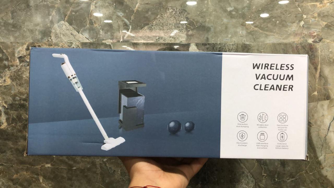 Miniatura 5 de ASPIRADORA MULTIUSOS 3 EN 1