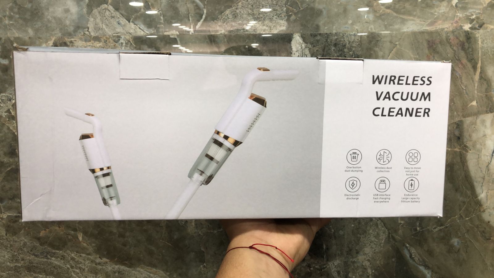 Miniatura 9 de ASPIRADORA MULTIUSOS 3 EN 1