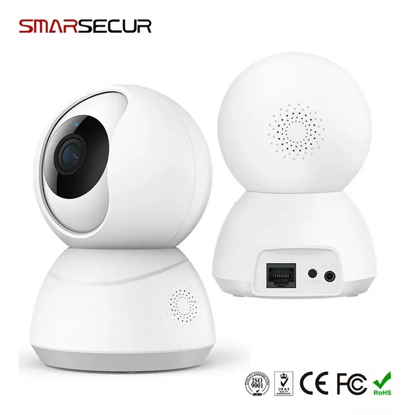 Miniatura 4 de Cámara Smart IP