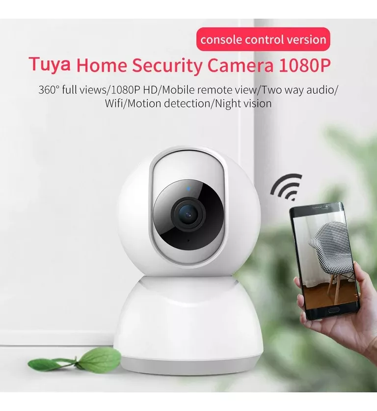 Miniatura 6 de Cámara Smart IP