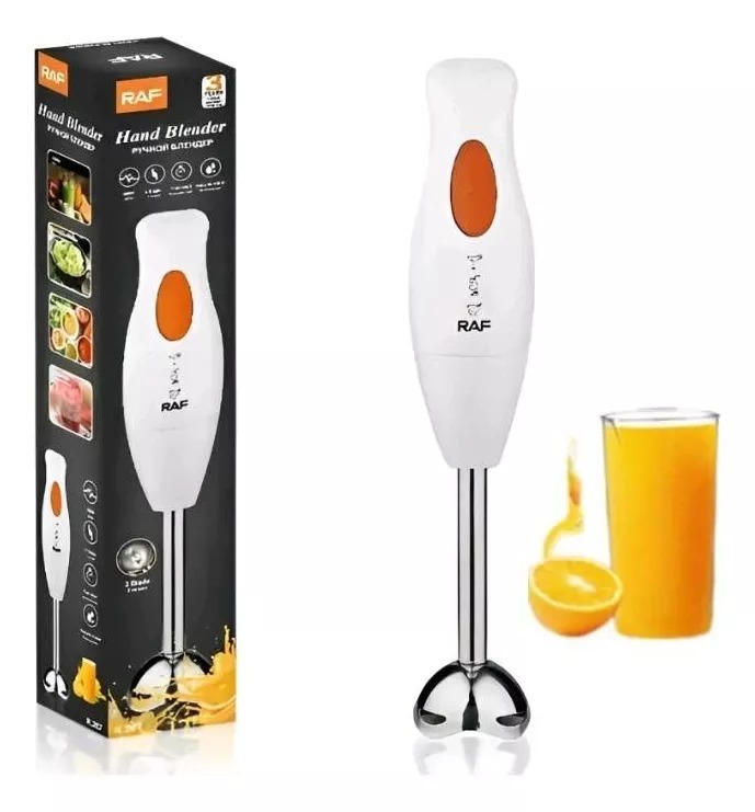 Miniatura 4 de Batidora De Mano De 300w