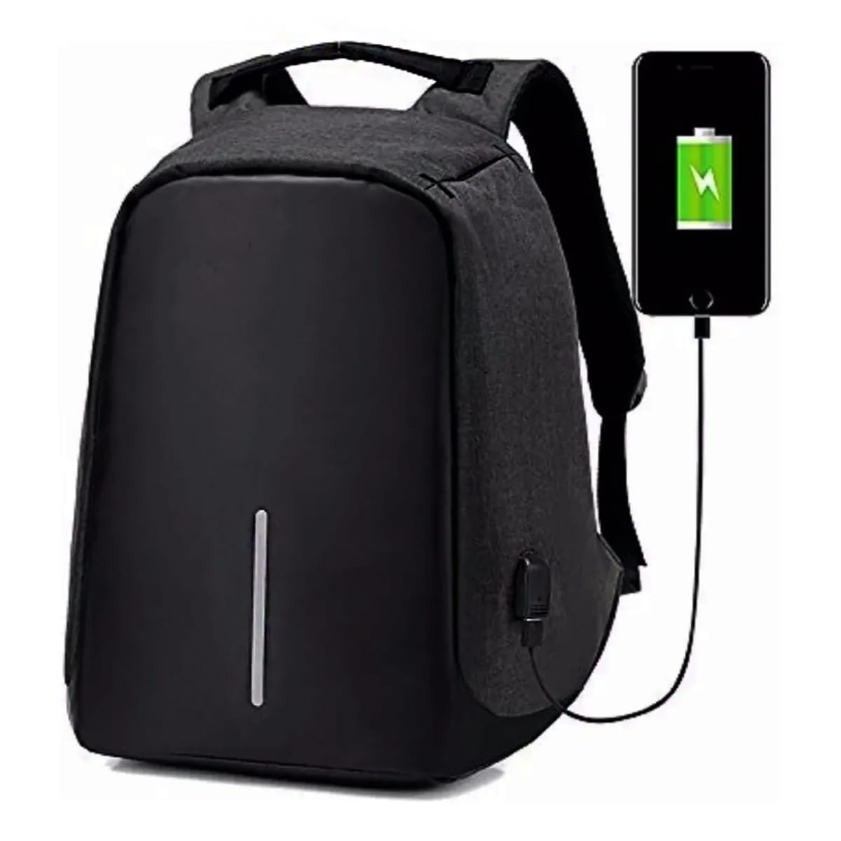 Miniatura 3 de Maleta Antirobo