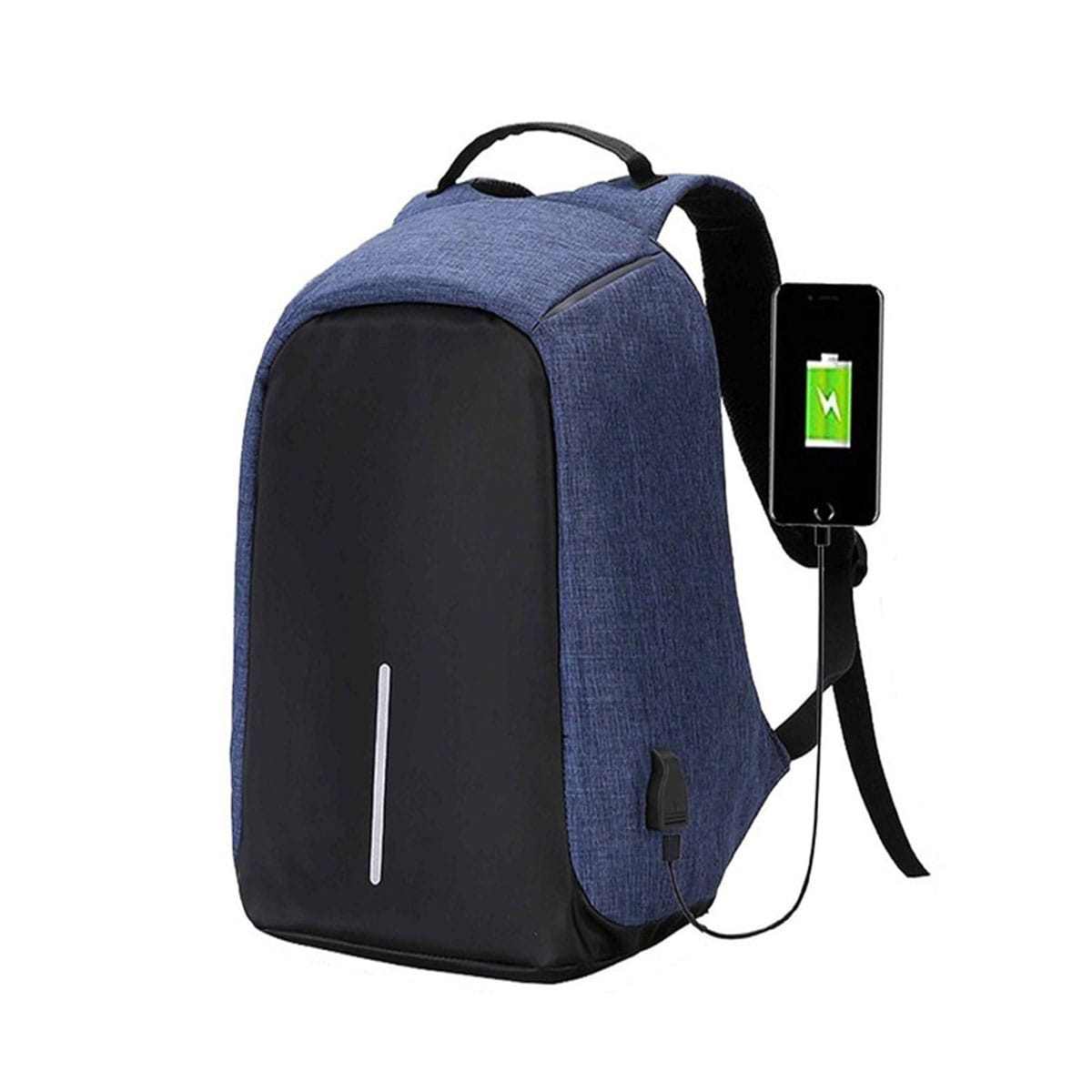 Miniatura 4 de Maleta Antirobo