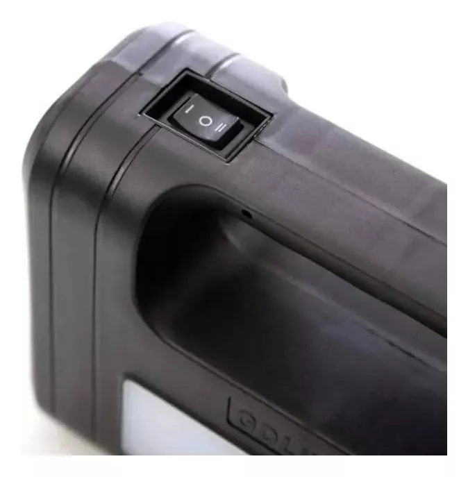 Panel Solar Recargable 3 Bombillos Campi