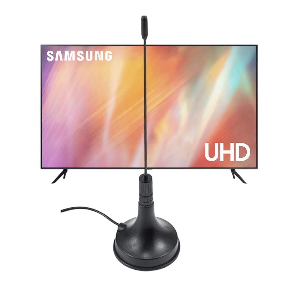 Miniatura 3 de Antena digital TDT canales 3 mts