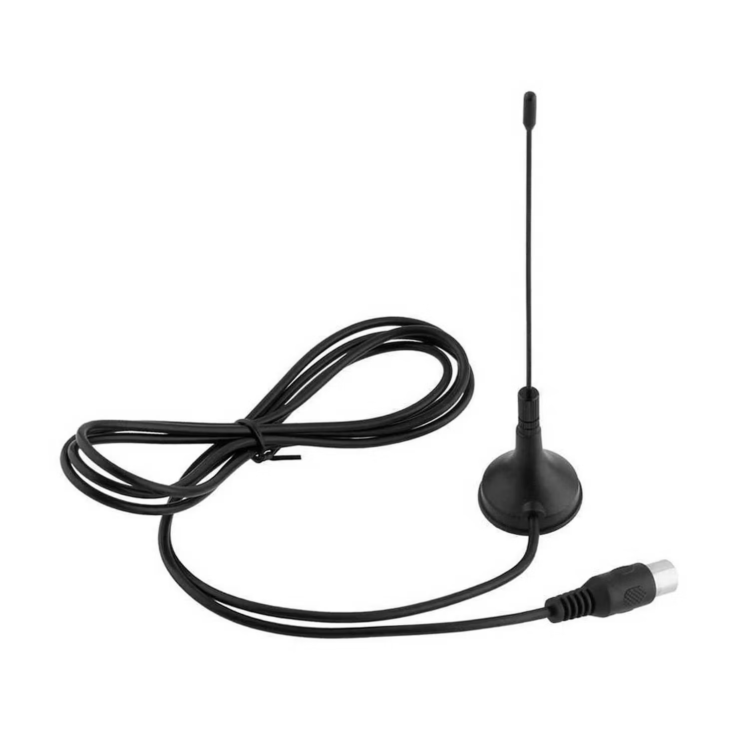 Miniatura 5 de Antena digital TDT canales 3 mts