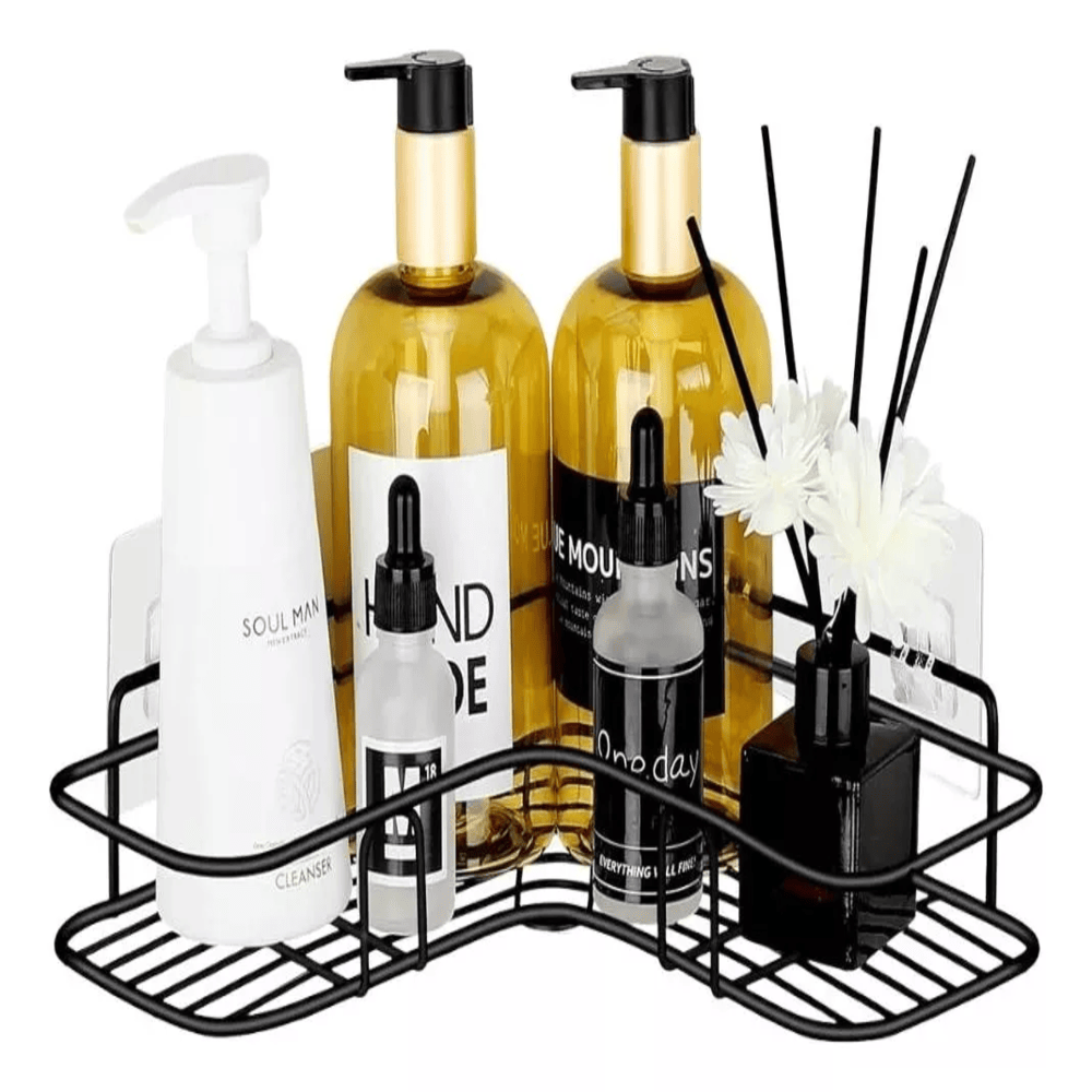 Miniatura 2 de Organizador Metalico Multiusos Esquinero