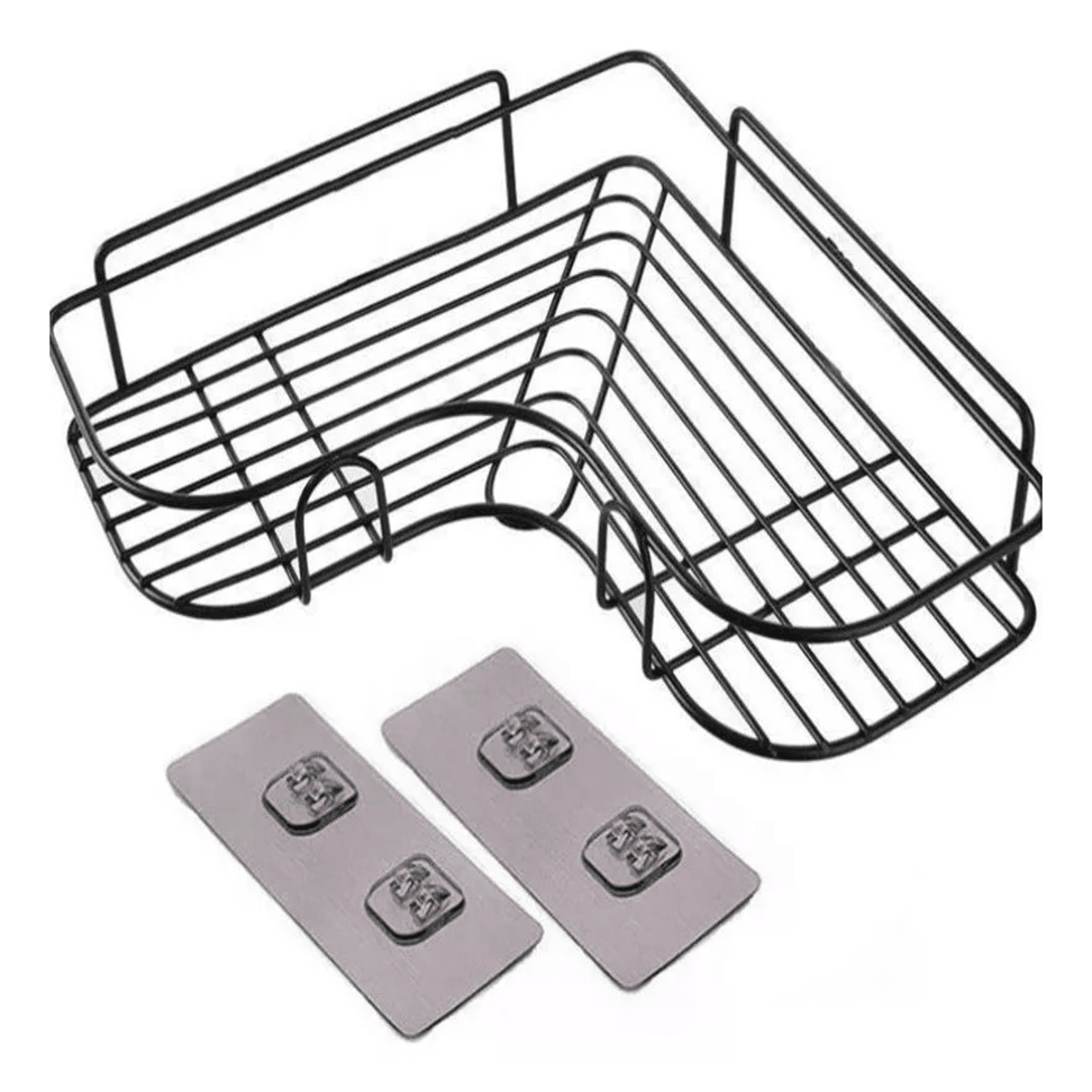 Organizador Metalico Multiusos Esquinero