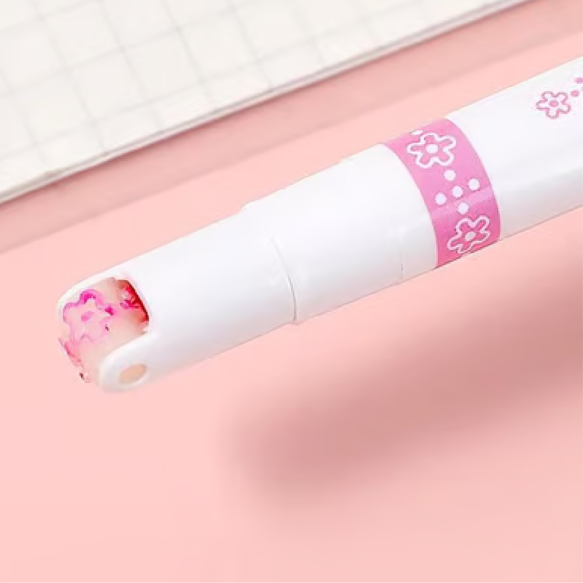 Miniatura 1 de Marcadores De Rodillo Figuras X6 Und