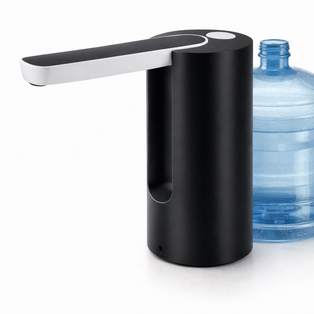 Dispensador De Agua Grifo Inteligente