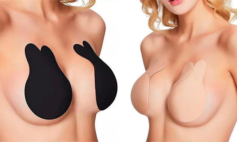 LEVANTA BUSTO BRASIER PUSH UP - COLOR: NEGRO, TALLA: D11