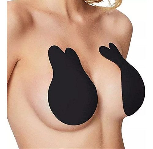 Miniatura 2 de LEVANTA BUSTO BRASIER PUSH UP - COLOR: NEGRO, TALLA: D9.5