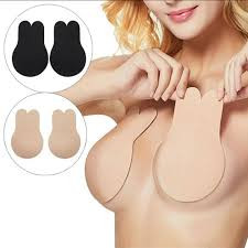Miniatura 3 de LEVANTA BUSTO BRASIER PUSH UP - COLOR: NEGRO, TALLA: D9.5
