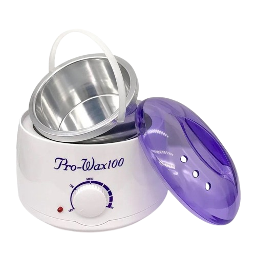 Miniatura 4 de Calentador Derretidor Olla Cera 110V