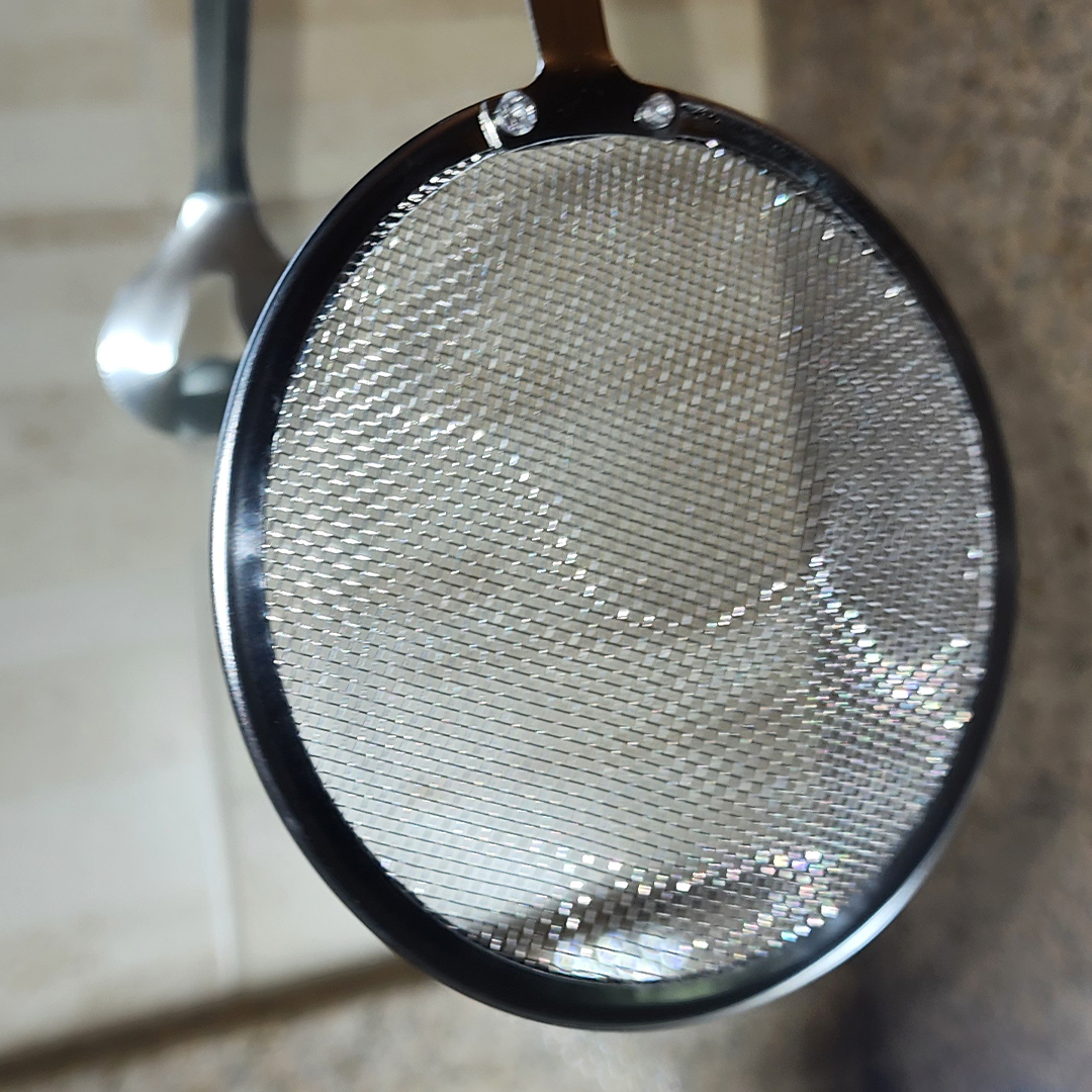 Miniatura 2 de PINZA ESCURRIDOR COCINA