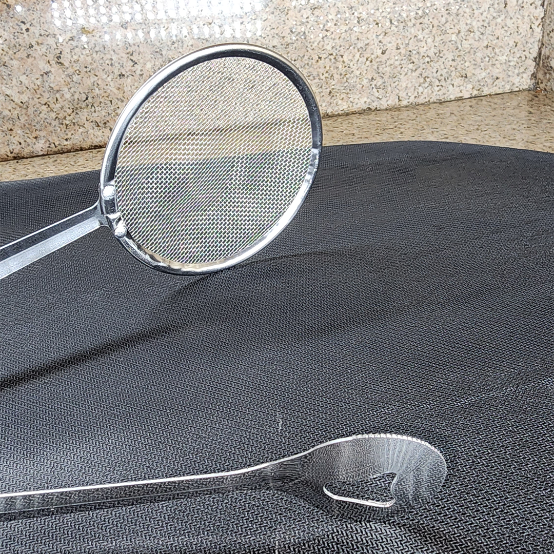 Miniatura 6 de PINZA ESCURRIDOR COCINA