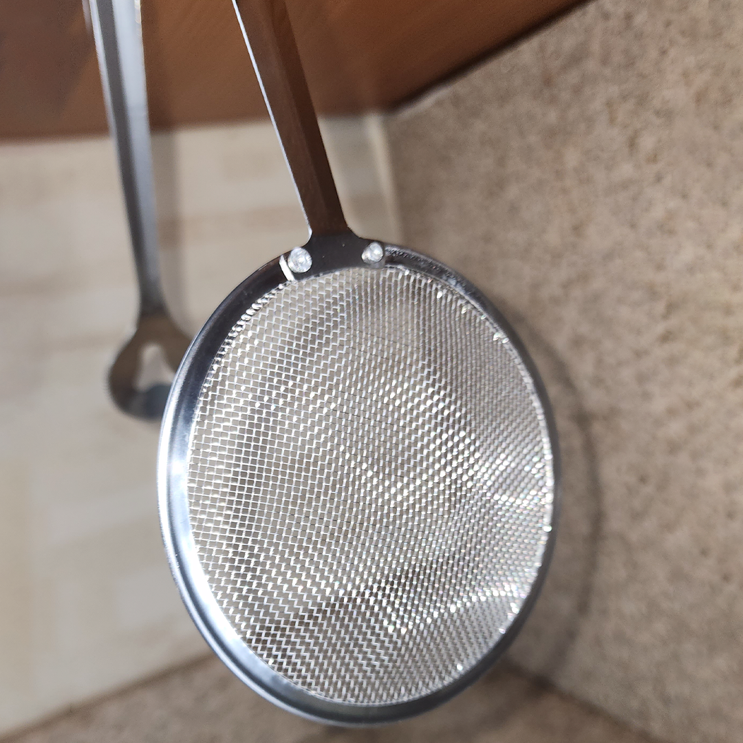 Miniatura 5 de PINZA ESCURRIDOR COCINA