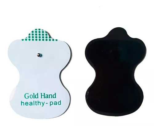 2 Pares de Repuestos Gimnasia Pasiva