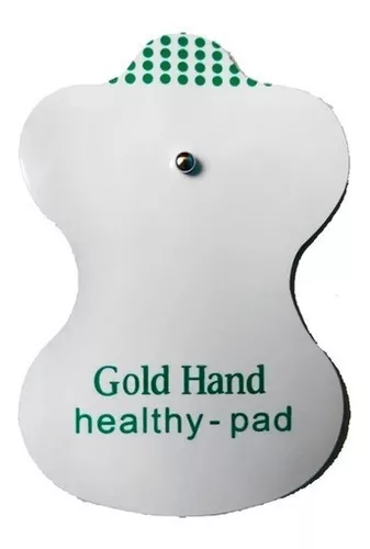 Miniatura 2 de 2 Pares de Repuestos Gimnasia Pasiva