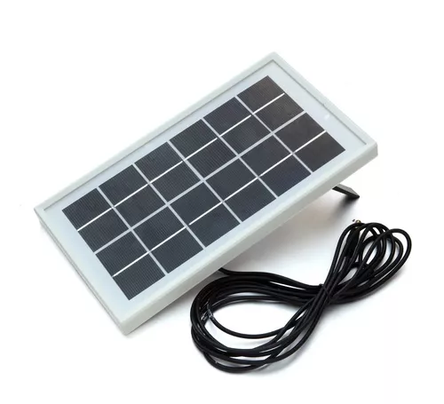 Miniatura 3 de Set De Iluminacion Carpa Sonido Recarga