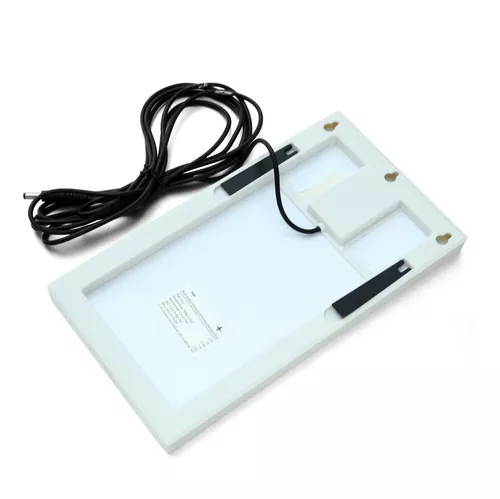 Miniatura 2 de Set De Iluminacion Carpa Sonido Recarga