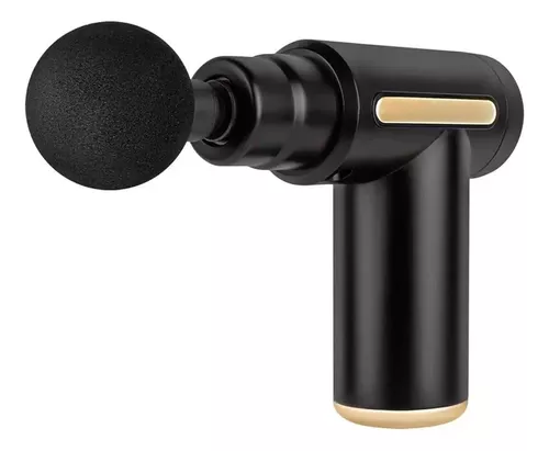 Miniatura 4 de Mini Pistola Masajeador muscular