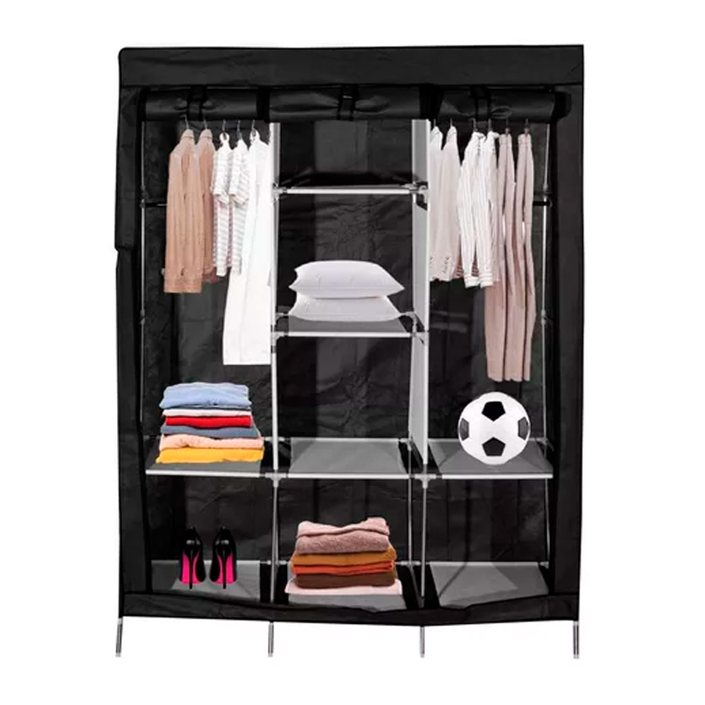 Miniatura 2 de Closet Armario Desarmable Portatil