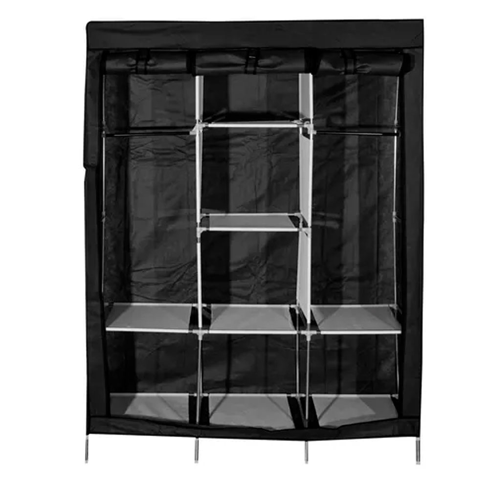 Miniatura 4 de Closet Armario Desarmable Portatil
