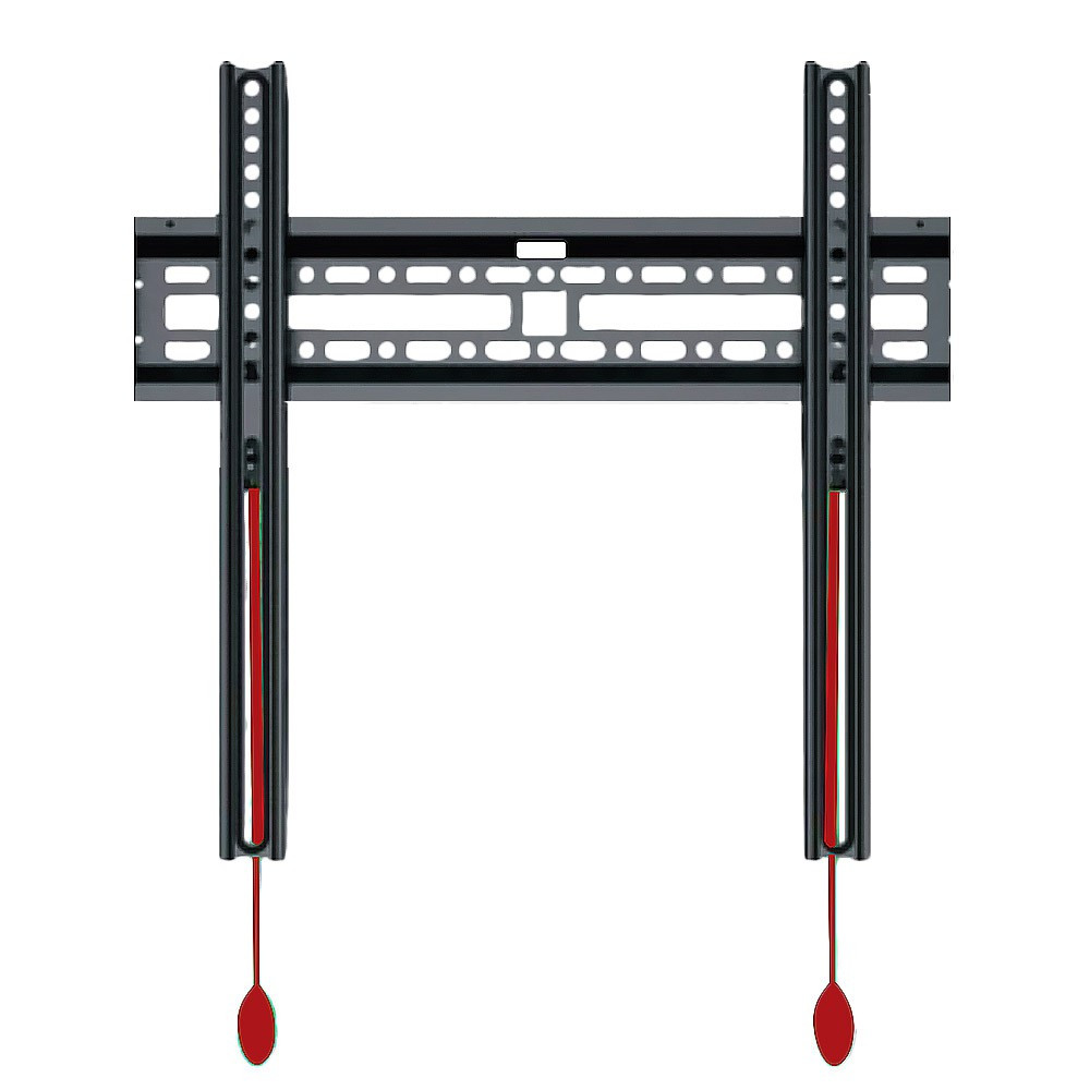 Soporte fijo para tv 32 a 55 pulgadas