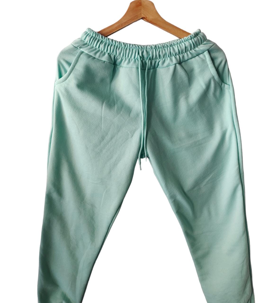 Miniatura 2 de JOGGER DAMA VERDE MENTA M