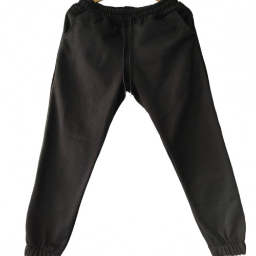 JOGGER DAMA NEGRO L