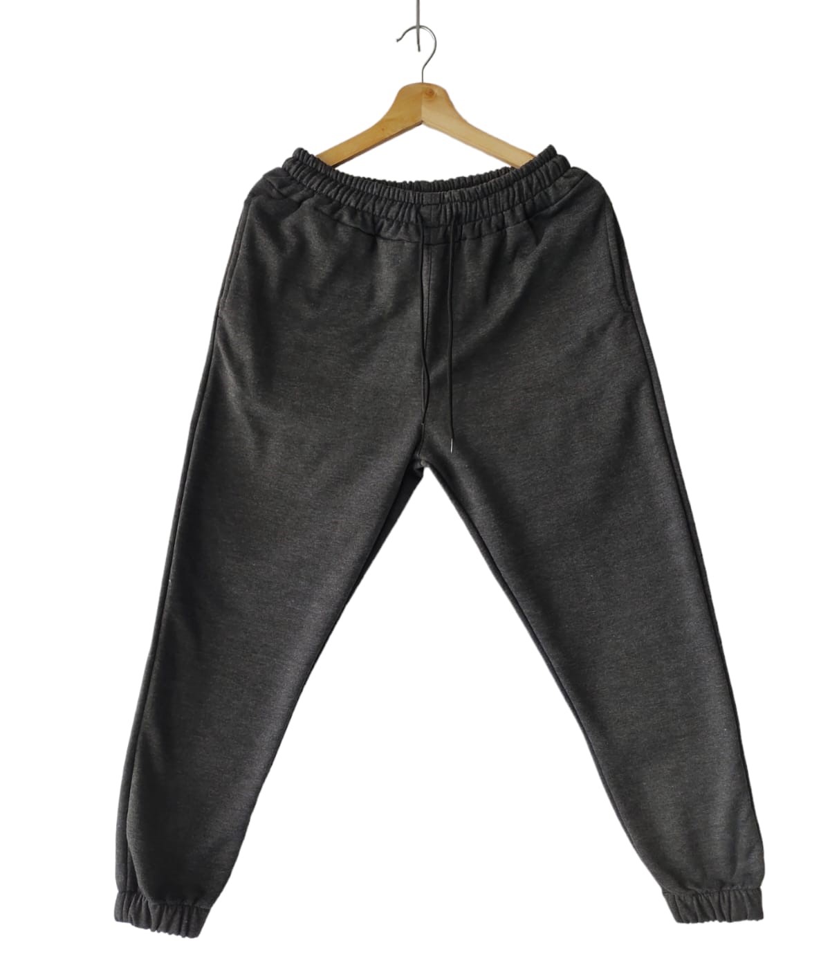 Miniatura 2 de JOGGER DAMA GRIS OSCURO L
