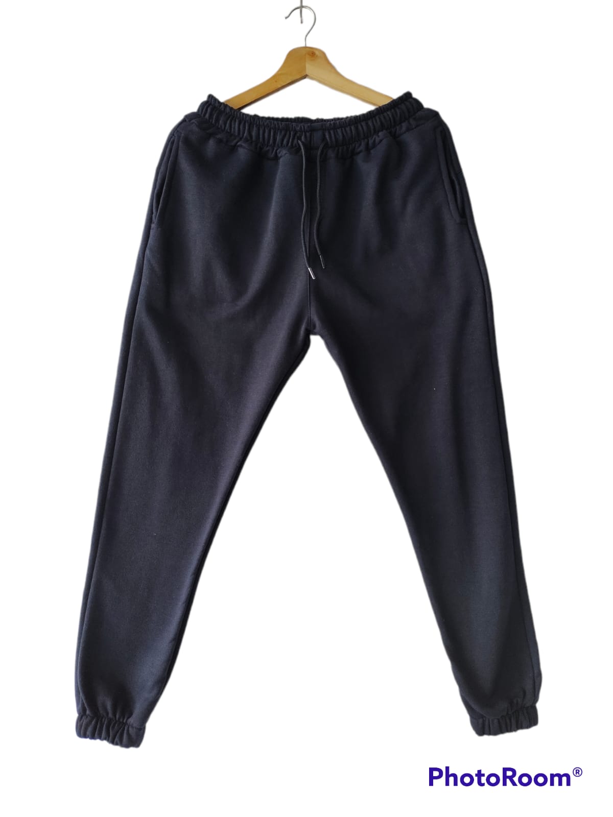 Miniatura 2 de JOGGER DAMA AZUL OSCURO L