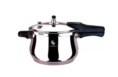 Miniatura 12 de Olla Express a Presión en Acero 7L