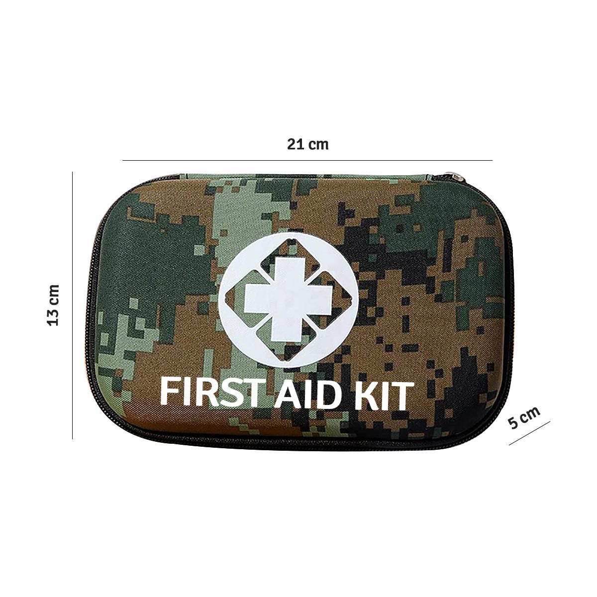 Miniatura 2 de Kit Primeros Auxilios Emergencias 476