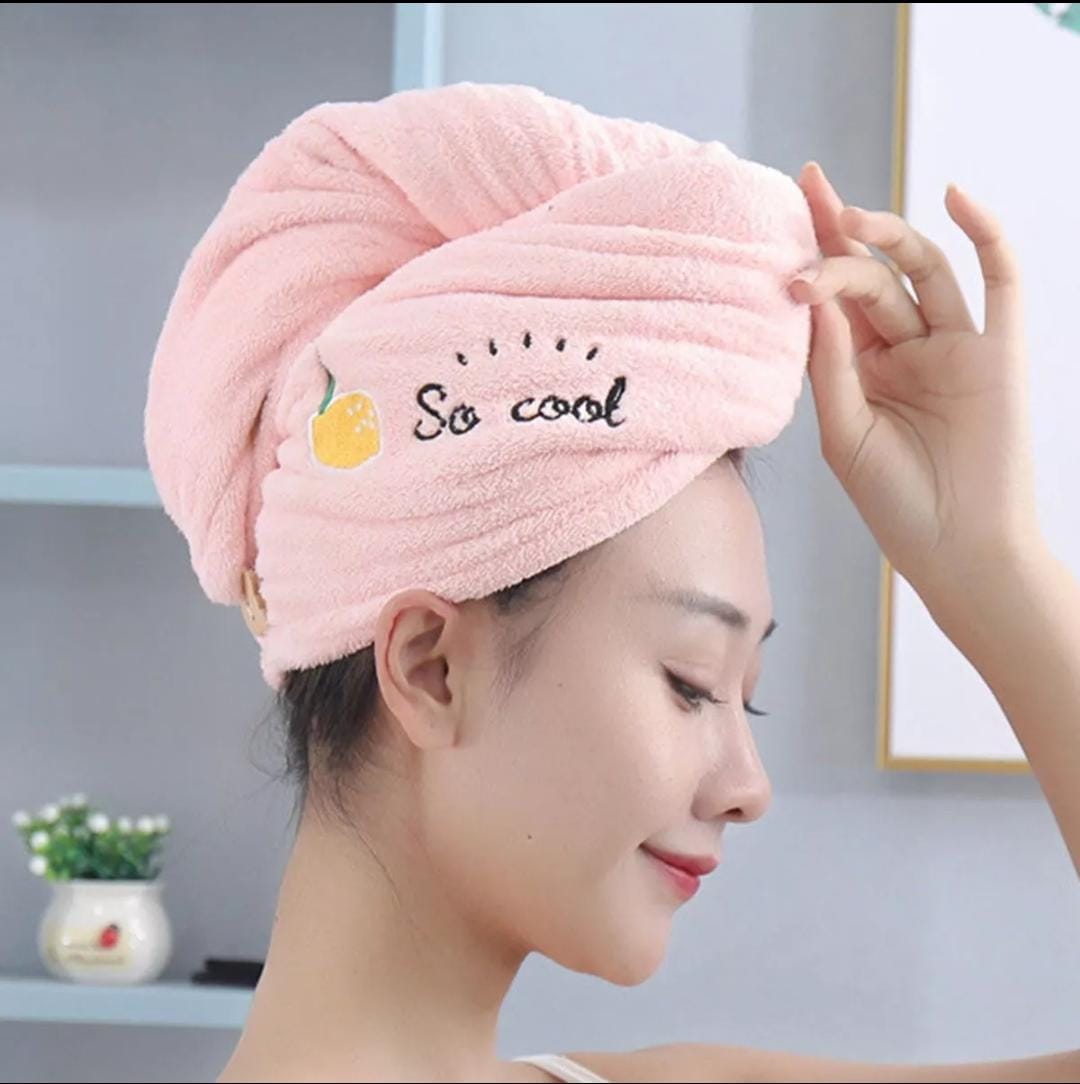 Vista 2 de Toalla De Microfibra Secado Rapido