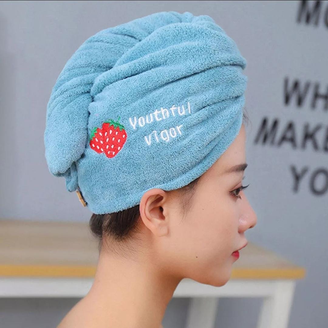 Vista 3 de Toalla De Microfibra Secado Rapido