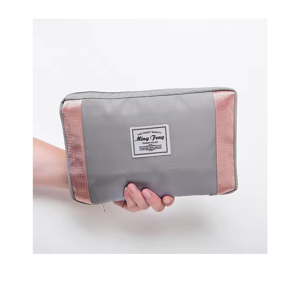 Miniatura 3 de bolso multiusos impermeable expandible