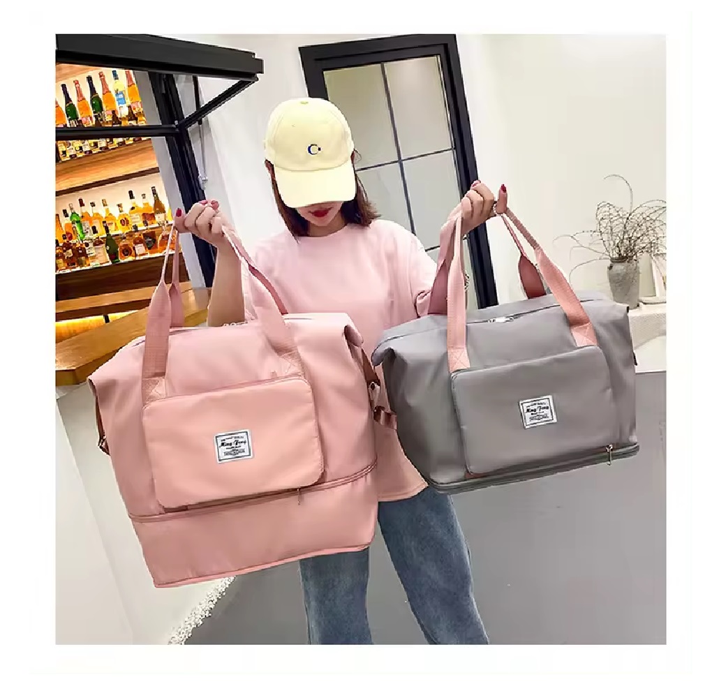 Miniatura 4 de bolso multiusos impermeable expandible