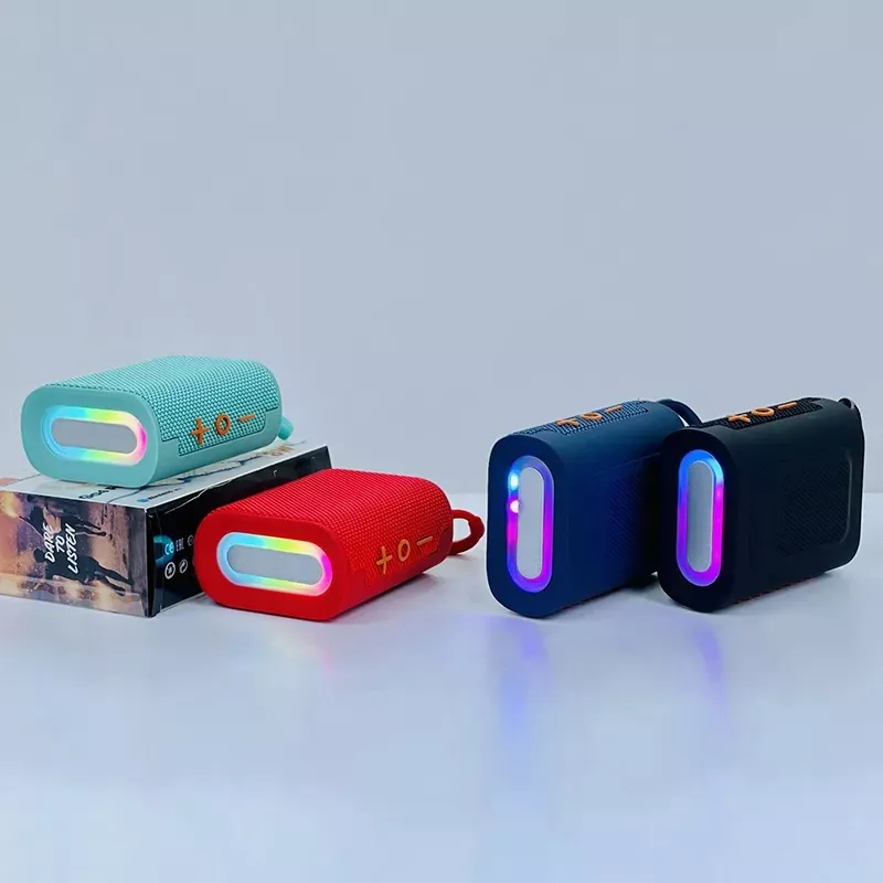 Miniatura 2 de Parlante JBL GO4 Pro 1.1 Marcado JBL