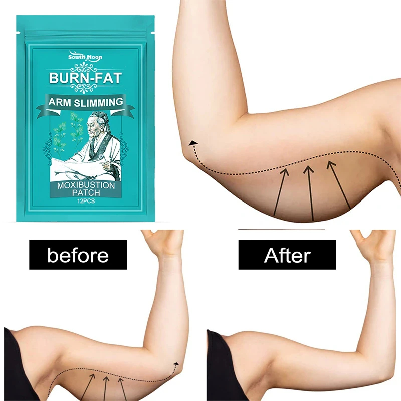 Miniatura 2 de PARCHE PARA BRAZO