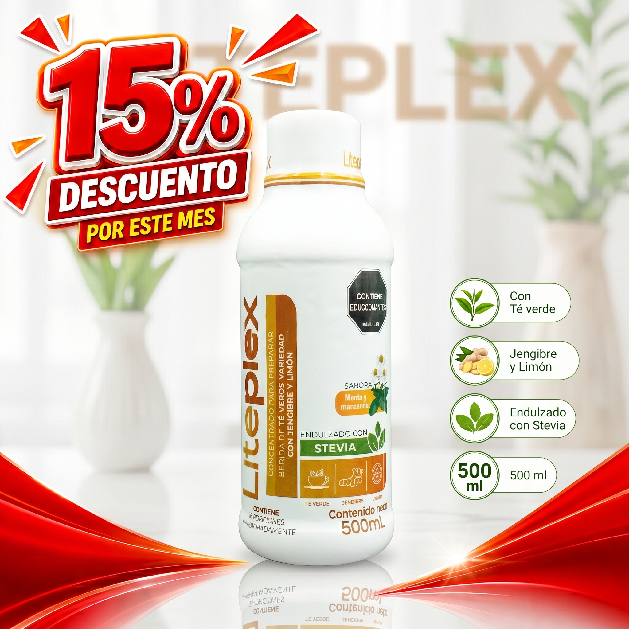 Liteplex