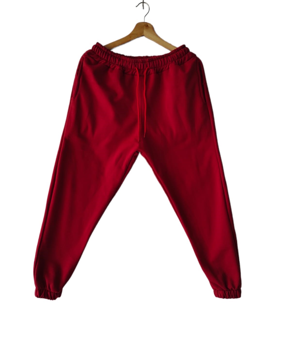 Miniatura 2 de JOGGER HOMBRE ROJO XL