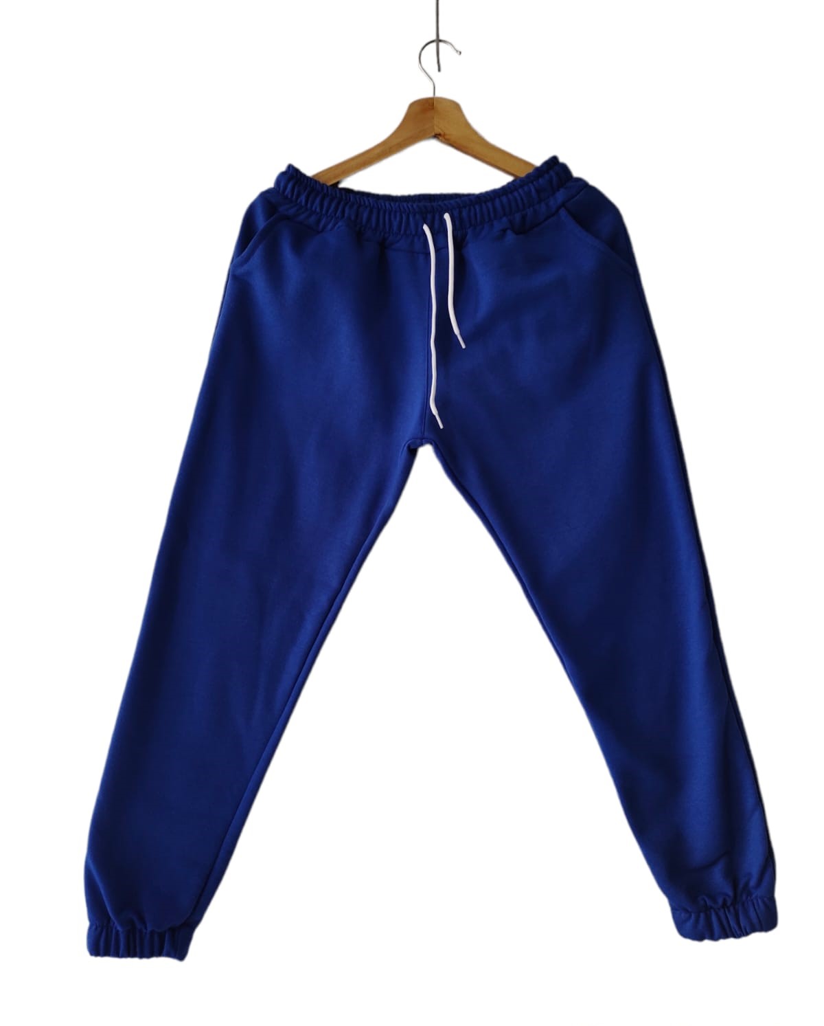 Miniatura 2 de JOGGER HOMBRE AZUL REY  XL