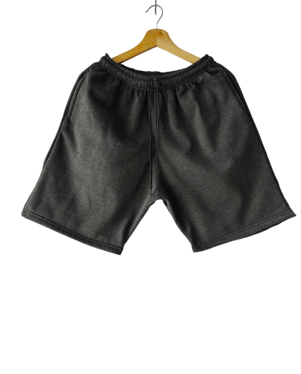 Miniatura 3 de PANTALONETA HOMBRE GRIS OSCURO S