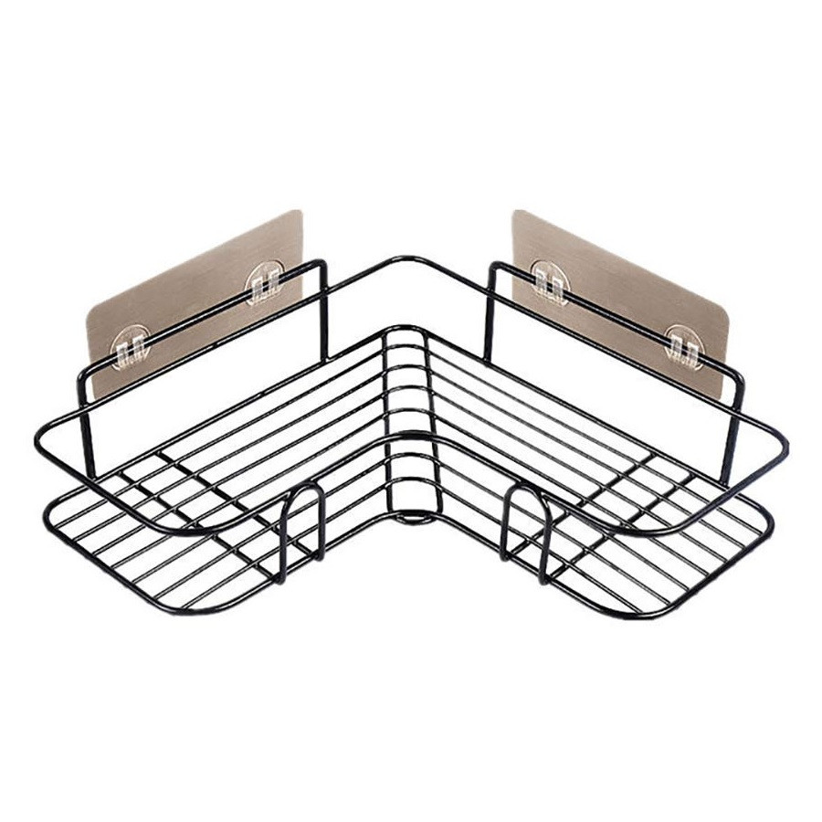 Miniatura 5 de ESTANTE ESQUINERO ORGANIZADOR MULTIUSO