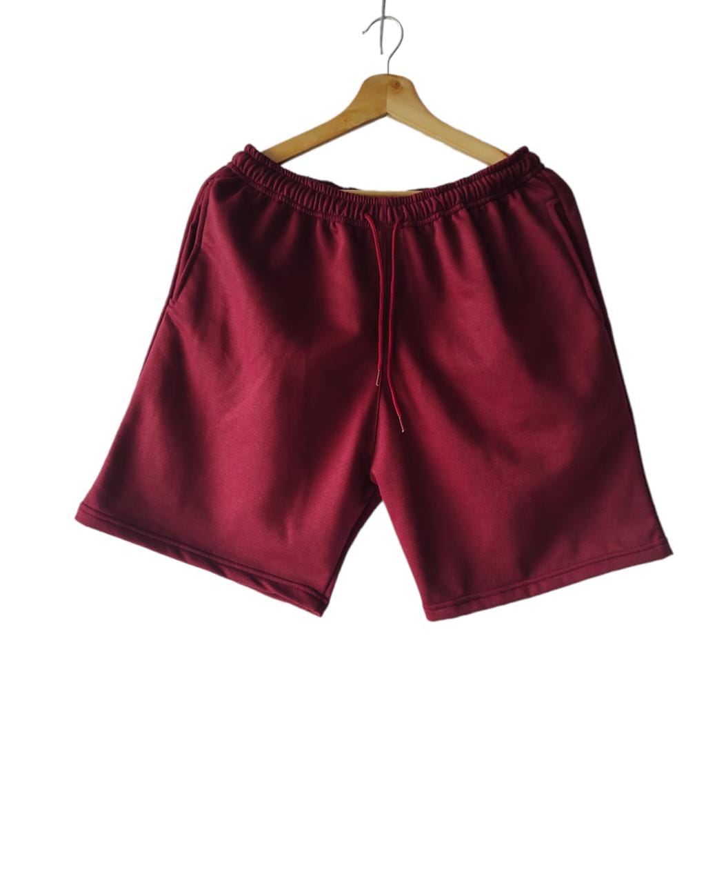 Miniatura 2 de PANTALONETA HOMBRE VINOTINTO S